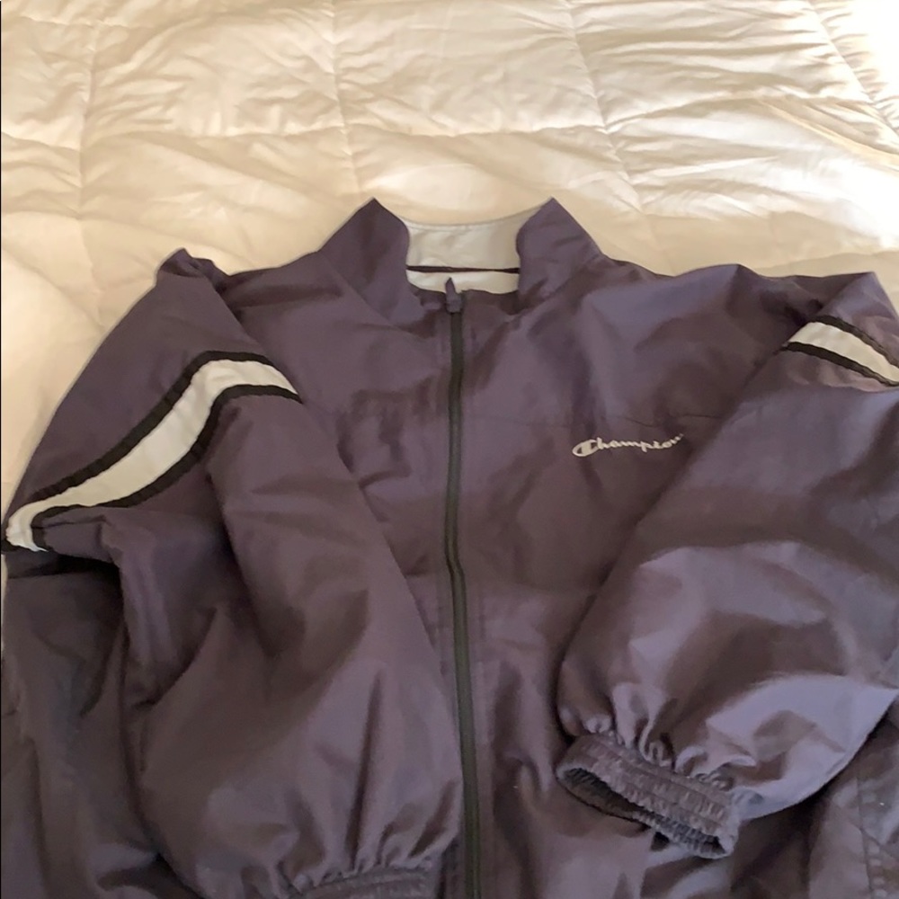 Jacket - Picture 2 of 3